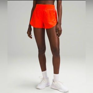 Fast and Free High-Rise short 2” Size 6